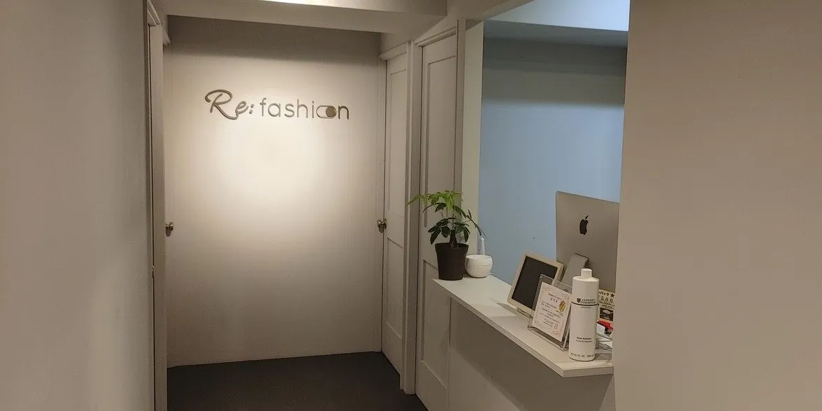 メンズ脱毛専門店Refashion (リファッション) 東京新宿店